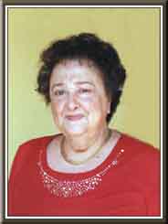 Rosalia Marangon Ariet